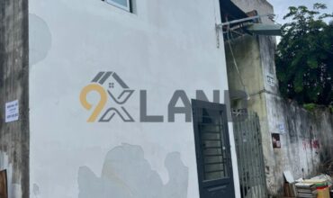 <2031TNPA>: BÁN DÃY TRỌ HẺM XE HƠI – MAN THIỆN , TĂNG NHƠN PHÚ A. Q9. 84,9m2