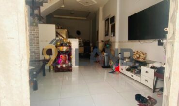 <275TNPB>: BÁN GẤP NHÀ 1 TRỆT 2 LẦU – ĐƯỜNG ĐÌNH PHONG PHÚ – GẦN ĐƯỜNG LÊ VĂN VIỆT – 55.6M²