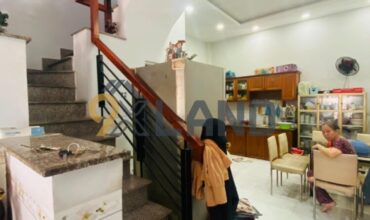 <275TNPB>: BÁN GẤP NHÀ 1 TRỆT 2 LẦU – ĐƯỜNG ĐÌNH PHONG PHÚ – GẦN ĐƯỜNG LÊ VĂN VIỆT – 55.6M²