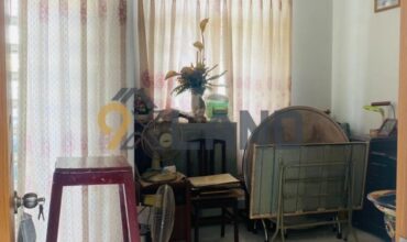 <275TNPB>: BÁN GẤP NHÀ 1 TRỆT 2 LẦU – ĐƯỜNG ĐÌNH PHONG PHÚ – GẦN ĐƯỜNG LÊ VĂN VIỆT – 55.6M²