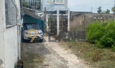<276TNPB>: BÁN GẤP NHÀ HẺM – 1 TRỆT 2 LẦU 1 SÂN THƯỢNG – GẦN ĐƯỜNG ĐÌNH PHONG PHÚ – ĐANG CHO THUÊ THU NHẬP ỔN ĐỊNH – 64M2