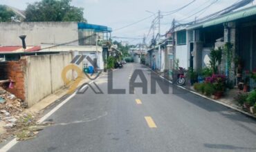 <276TNPB>: BÁN GẤP NHÀ HẺM – 1 TRỆT 2 LẦU 1 SÂN THƯỢNG – GẦN ĐƯỜNG ĐÌNH PHONG PHÚ – ĐANG CHO THUÊ THU NHẬP ỔN ĐỊNH – 64M2