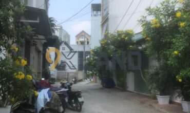 <1031HBP>: NGỢP NGÂN HÀNG GIẢM 1.3 TỶ – BÁN TÒA CĂN HỘ DỊCH VỤ – P. HIỆP BÌNH PHƯỚC – 60.7M2
