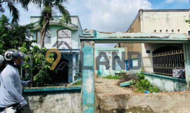 <2032TNPA>: BÁN GẤP NHÀ 1 TRỆT 1 LẦU + 3 PHÒNG TRỌ – HẺM Ô TÔ – ĐƯỜNG LÃ XUÂN OAI – 229.9 M2