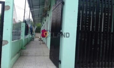 <1020TNPB>: BÁN NHÀ 2 TẦNG + 2 PHÒNG TRỌ – GẦN ĐƯỜNG ĐÌNH PHONG PHÚ – 108.85M²