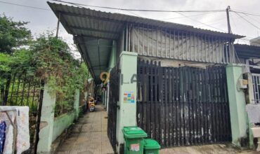<1020TNPB>: BÁN NHÀ 2 TẦNG + 2 PHÒNG TRỌ – GẦN ĐƯỜNG ĐÌNH PHONG PHÚ – 108.85M²