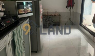 <808HBP>: NHÀ 1 TRỆT 1 LẦU HẺM – ĐƯỜNG SỐ 6 – P. HIỆP BÌNH PHƯỚC – 40.7 M2