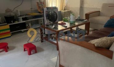 <808HBP>: NHÀ 1 TRỆT 1 LẦU HẺM – ĐƯỜNG SỐ 6 – P. HIỆP BÌNH PHƯỚC – 40.7 M2