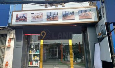 <2089HBP>: BÁN NHÀ C4 MẶT TIỀN QL13 – HIỆP BÌNH PHƯỚC – 201.5m2