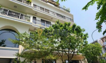 <2090HBP>: BÁN BIỆT THỰ GÓC KĐT VẠN PHÚC CITY – HIỆP BÌNH PHƯỚC – 182.3m2