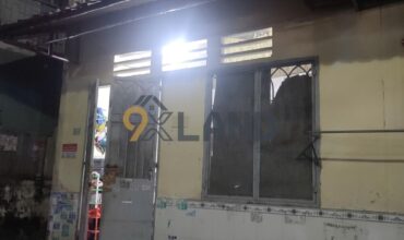<2033TNPA>: BÁN DÃY TRỌ 5 PHÒNG ĐƯỜNG 449 – TĂNG NHƠN PHÚ A – 41.9m2