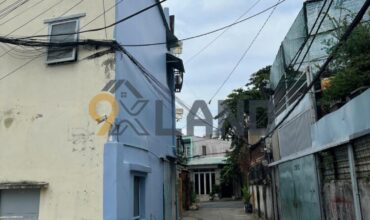 <2034TNPA>: BÁN GẤP NHÀ TRỌ 15 PHÒNG HẺM Ô TÔ – ĐƯỜNG LÊ VĂN VIỆT – ĐANG CHO THUÊ 25TR/TH – 68.1 M2