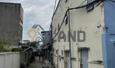 <2034TNPA>: BÁN GẤP NHÀ TRỌ 15 PHÒNG HẺM Ô TÔ – ĐƯỜNG LÊ VĂN VIỆT – ĐANG CHO THUÊ 25TR/TH – 68.1 M2