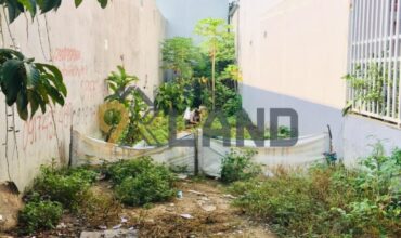 <288TNPA>: BÁN ĐẤT THỔ CƯ HẺM XE HƠI NHỰA 5M THÔNG – P.TĂNG NHƠN PHÚ A – 108.1M2