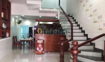 <810HBP>: BÁN NHANH NHÀ 2 TẦNG – ĐƯỜNG Ô TÔ – ĐƯỜNG QL13 – P. HIỆP BÌNH PHƯỚC – 58.5M2