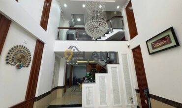 <811HBP>: NHÀ 4 TẦNG – ĐƯỜNG QUỐC LỘ 13 – P. HIỆP BÌNH PHƯỚC – 57.2M2