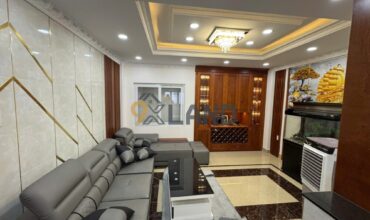 <811HBP>: NHÀ 4 TẦNG – ĐƯỜNG QUỐC LỘ 13 – P. HIỆP BÌNH PHƯỚC – 57.2M2