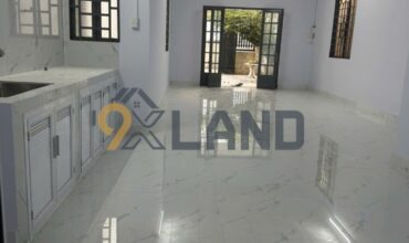 <257TNPB>: NHÀ CẤP 4 HẺM Ô TÔ – ĐƯỜNG ĐÌNH PHONG PHÚ – NGAY TRUNG TÂM QUẬN 9 CŨ – 129.9 M2
