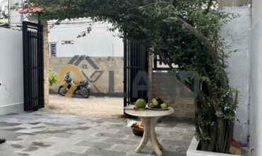 <257TNPB>: NHÀ CẤP 4 HẺM Ô TÔ – ĐƯỜNG ĐÌNH PHONG PHÚ – NGAY TRUNG TÂM QUẬN 9 CŨ – 129.9 M2