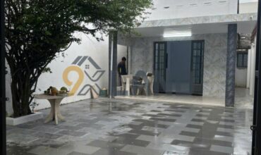 <257TNPB>: NHÀ CẤP 4 HẺM Ô TÔ – ĐƯỜNG ĐÌNH PHONG PHÚ – NGAY TRUNG TÂM QUẬN 9 CŨ – 129.9 M2