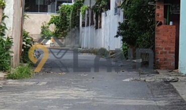 <2035TNPA>: BÁN DÃY TRỌ HẺM XE HƠI ĐƯỜNG 385 TĂNG NHƠN PHÚ A – 142.6M2