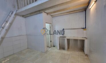 <2035TNPA>: BÁN DÃY TRỌ HẺM XE HƠI ĐƯỜNG 385 TĂNG NHƠN PHÚ A – 142.6M2