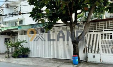 <1097TNPA>: NHÀ MẶT TIỀN KINH DOANH – ĐƯỜNG LÀNG TĂNG PHÚ -PƯỜNG TĂNG NHƠN PHÚ A -53.9M2