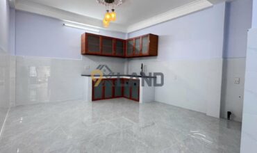 <813HBP>: NHÀ 1 TRỆT 2 LẦU HẺM Ô TÔ – ĐƯỜNG QUỐC LỘ 13 – P. HBP – 57.3 M2
