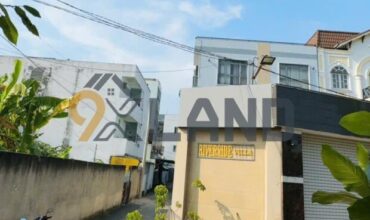 <2005HBP>: NHÀ MẶT TIỀN NHÀ 1 TRỆT 2 LẦU – ĐƯỜNG SỐ 2- P. HIỆP BÌNH PHƯỚC