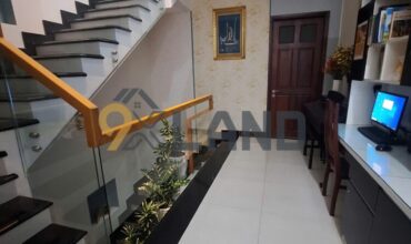 <816HBP>: NHÀ 1 TRỆT 2 LẦU HẺM Ô TÔ – ĐƯỜNG 6 – P. HIỆP BÌNH PHƯỚC