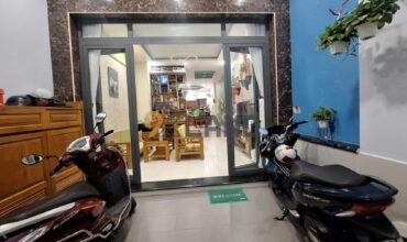 <816HBP>: NHÀ 1 TRỆT 2 LẦU HẺM Ô TÔ – ĐƯỜNG 6 – P. HIỆP BÌNH PHƯỚC