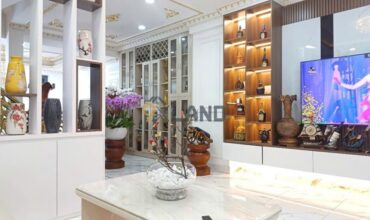 <820HBP>: BÁN NHÀ 5 TẦNG KHU LIỀN KỀ VẠN PHÚC CITY, PHƯỜNG HIỆP BÌNH PHƯỚC, TP THỦ ĐỨC – 58.1m2