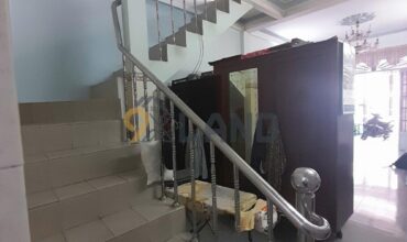 <285BT>: BÁN NHANH NHÀ MẶT TIỀN KD – GẦN VÕ VĂN NGÂN – ĐƯỜNG 11 – P. BÌNH THỌ – 46.8M2