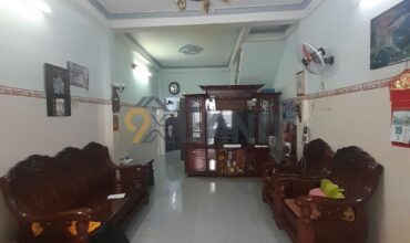 <285BT>: BÁN NHANH NHÀ MẶT TIỀN KD – GẦN VÕ VĂN NGÂN – ĐƯỜNG 11 – P. BÌNH THỌ – 46.8M2