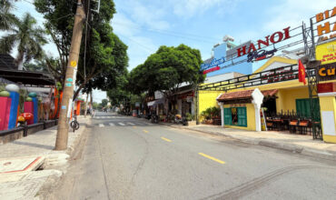 <283TNPB>: NHÀ ĐÚC 1 TRỆT 1 LẦU – GẦN MT ĐƯỜNG QUANG TRUNG – TIỆN CHO THUÊ HOẶC DỌN VÀO Ở NGAY – 45.8M²