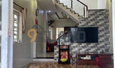 <350TNPA>: BÁN NHÀ HXH ĐƯỜNG LÃ XUÂN OAI – P.TĂNG NHƠN PHÚ A – 54.3M2