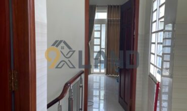 <350TNPA>: BÁN NHÀ HXH ĐƯỜNG LÃ XUÂN OAI – P.TĂNG NHƠN PHÚ A – 54.3M2