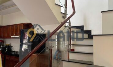 <350TNPA>: BÁN NHÀ HXH ĐƯỜNG LÃ XUÂN OAI – P.TĂNG NHƠN PHÚ A – 54.3M2