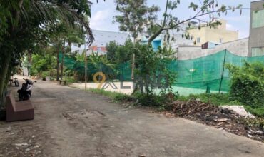 <351TNPA>: BÁN LÔ ĐẤT HẺM Ô TÔ ĐƯỜNG SỐ 182 – P. TĂNG NHƠN PHÚ A – 339.1 M2