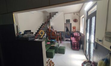 <906HBC>: BÁN NHÀ 1T1L HẺM- ĐƯỜNG SỐ 46 – P. HIỆP BÌNH CHÁNH