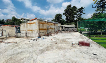 <2006TNPA>: BÁN TÒA NHÀ TRỌ 60 PHÒNG – ĐƯỜNG LÊ VĂN VIỆT – P. TĂNG NHƠN PHÚ A – KHU DÂN CƯ SẦM UẤT.
