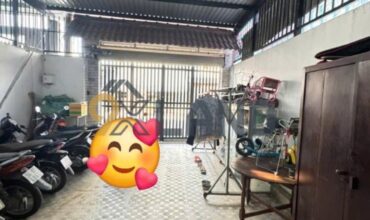 <353TNPA>: BÁN NHÀ 4 TẦNG HẺM XE HƠI LÀNG TĂNG PHÚ – P. TĂNG NHƠN PHÚ A – 134M2