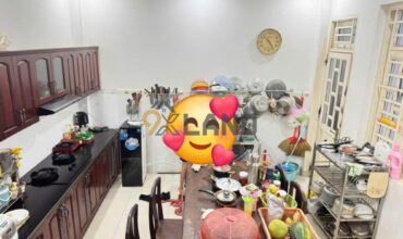 <353TNPA>: BÁN NHÀ 4 TẦNG HẺM XE HƠI LÀNG TĂNG PHÚ – P. TĂNG NHƠN PHÚ A – 134M2