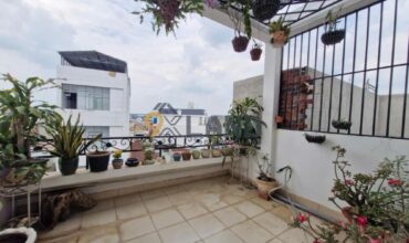 <353TNPA>: BÁN NHÀ 4 TẦNG HẺM XE HƠI LÀNG TĂNG PHÚ – P. TĂNG NHƠN PHÚ A – 134M2