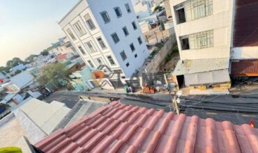 <353TNPA>: BÁN NHÀ 4 TẦNG HẺM XE HƠI LÀNG TĂNG PHÚ – P. TĂNG NHƠN PHÚ A – 134M2