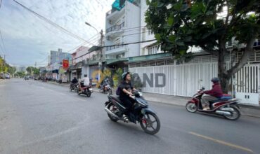 <1101TNPA>: BÁN NHÀ 3 TẦNG MẶT TIỀN ĐƯỜNG LÀNG TĂNG PHÚ – TĂNG NHƠN PHÚ A – 98.5M2