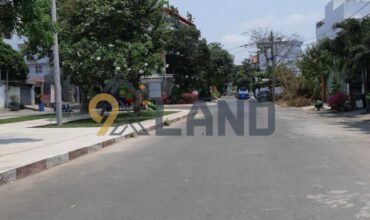 <907HBC>: BÁN GẤP ĐẤT HẺM Ô TÔ – ĐƯỜNG SỐ 25 – P. HIỆP BÌNH CHÁNH – 159 M2