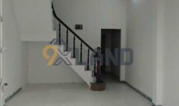 <355TNPA>: BÁN GẤP NHÀ 1 TRỆT 1 LẦU HẺM Ô TÔ ĐƯỜNG LÃ XUÂN OAI – P. TĂNG NHƠN PHÚ A – 45.9 M2