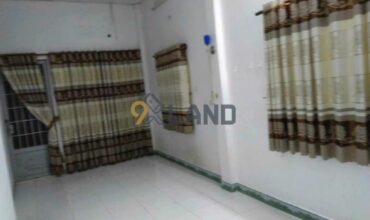 <355TNPA>: BÁN GẤP NHÀ 1 TRỆT 1 LẦU HẺM Ô TÔ ĐƯỜNG LÃ XUÂN OAI – P. TĂNG NHƠN PHÚ A – 45.9 M2