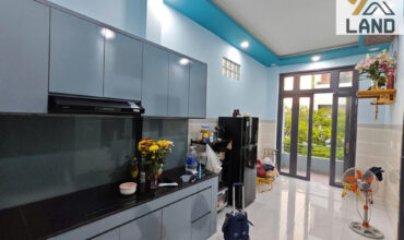 <284TNPB>: NHÀ MỚI – DỌN VÀO Ở NGAY – ĐƯỜNG ĐÌNH PHONG PHÚ – 80M²